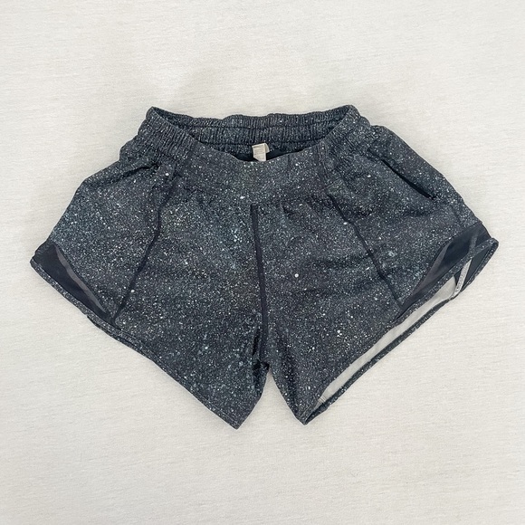 Lululemon shorts size 4 tall! - Picture 1 of 3